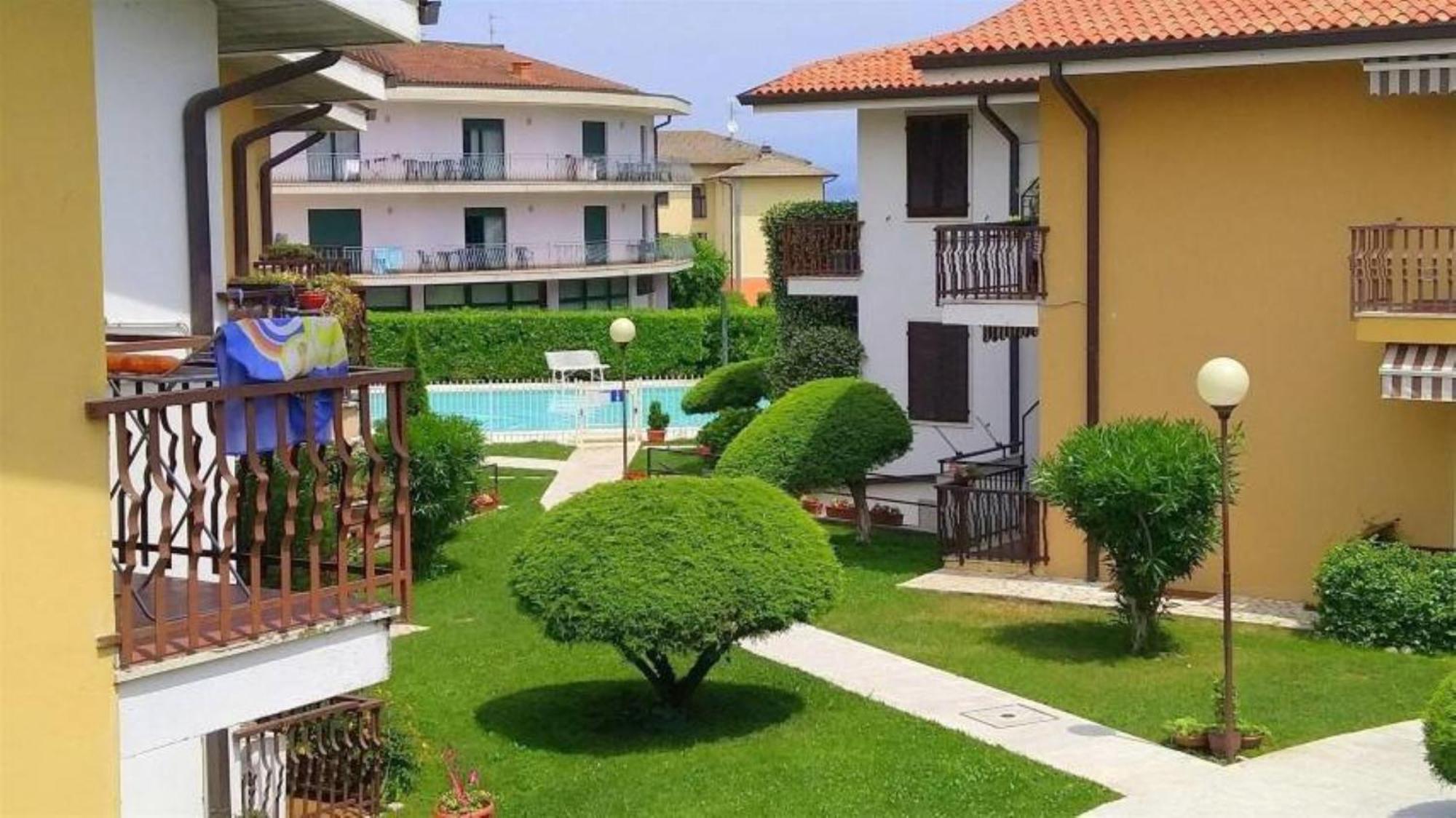 Appartamenti Elena - Best Of - Peschiera del Garda Exterior photo