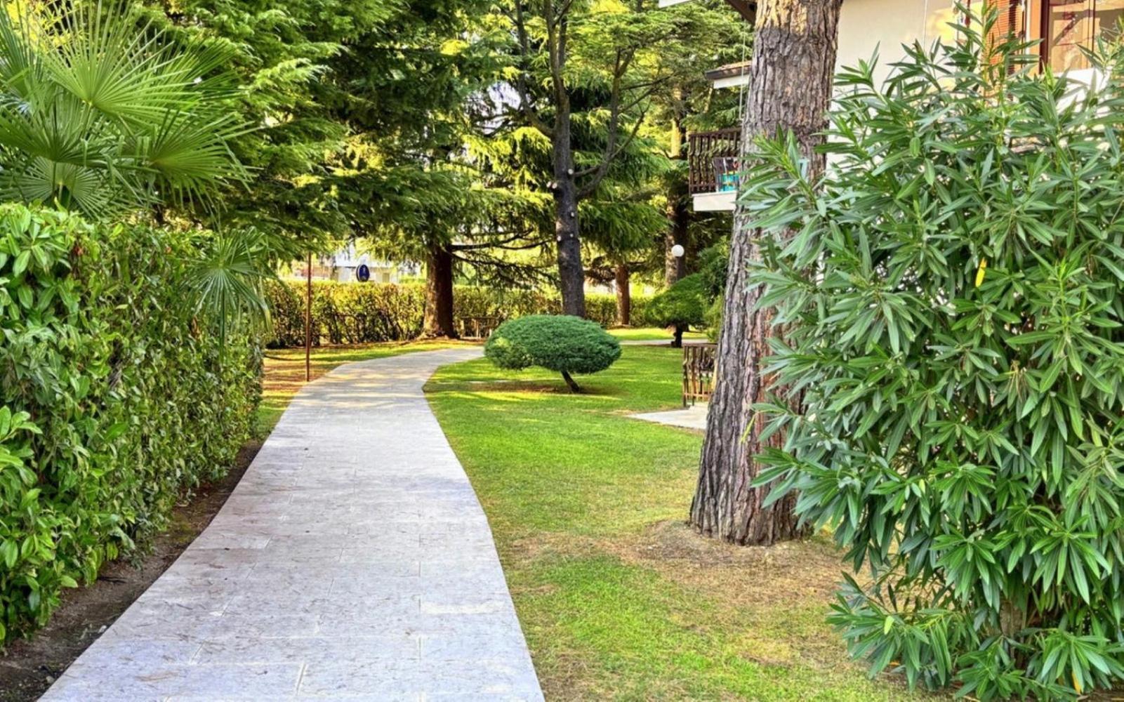 Appartamenti Elena - Best Of - Peschiera del Garda Exterior photo