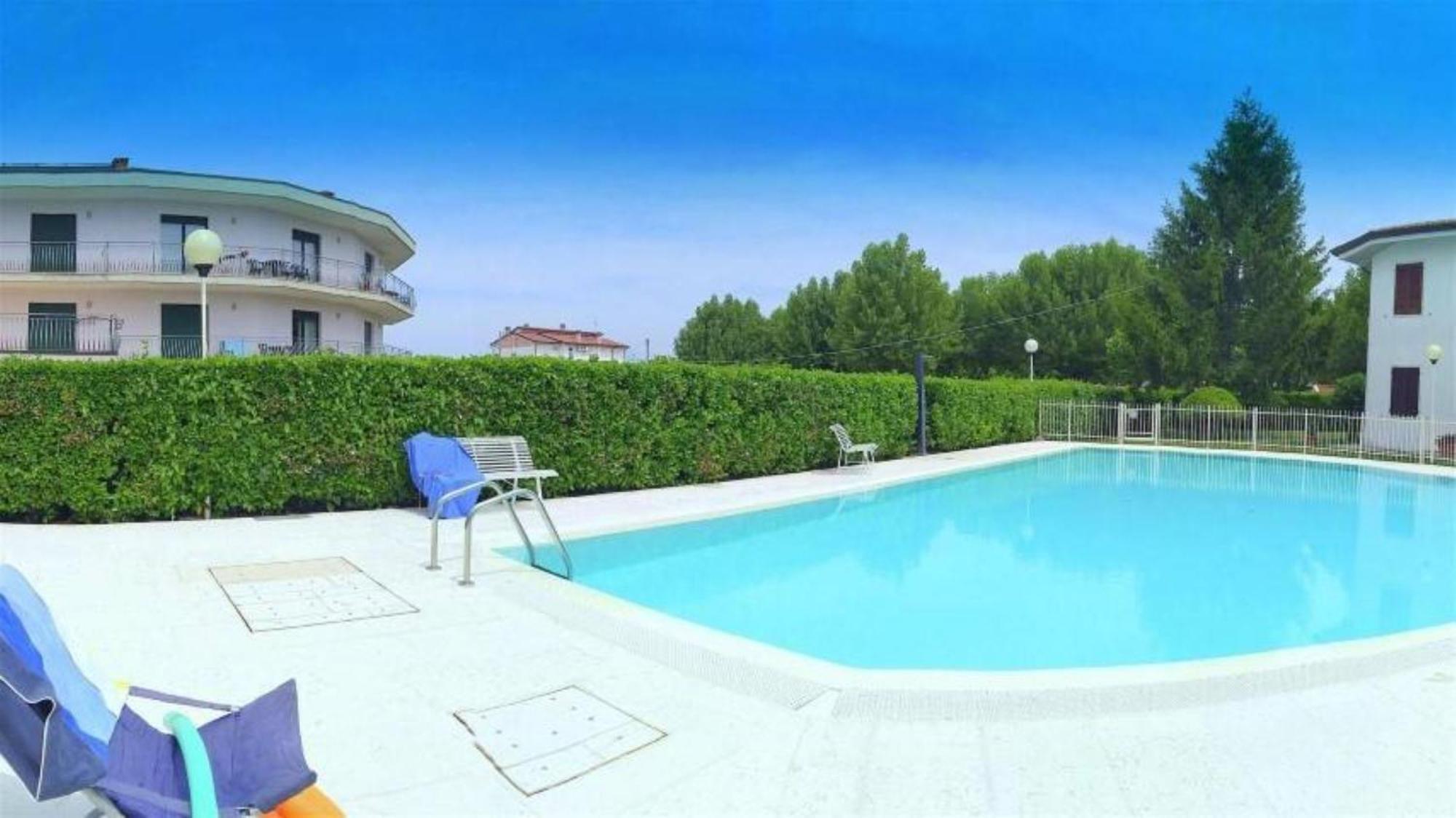 Appartamenti Elena - Best Of - Peschiera del Garda Exterior photo
